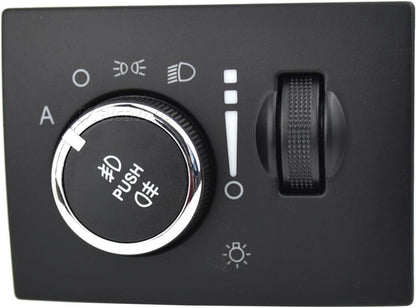 ya 9 10.24 The Standard Motor Product Headlight Switch is Suitable for the new for JEE