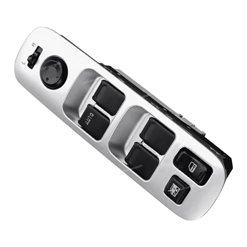 ya 13 9.15 baidi for Suzuki Aerio 2005-07 Front Door Master Power Window Switch Left Driver Side