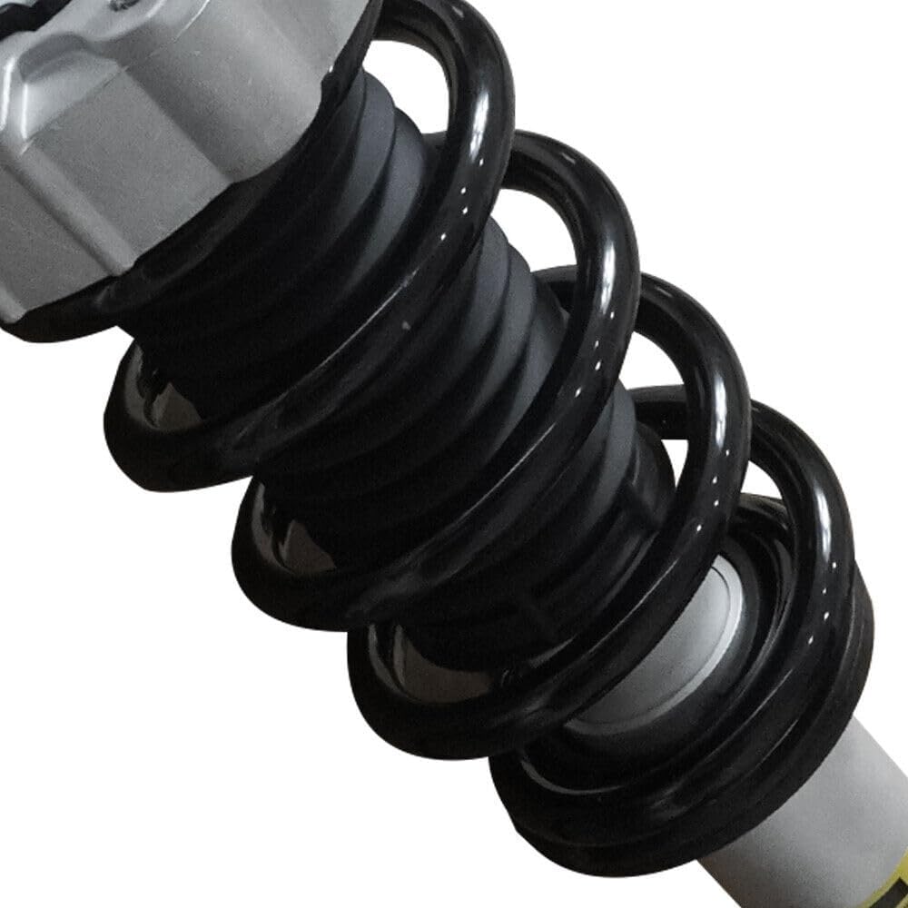 ya 12 10.8 baidi Pair Front Shock Coil Spring Strut w/PASM for Porsche for PANAMERA 970 10-17
