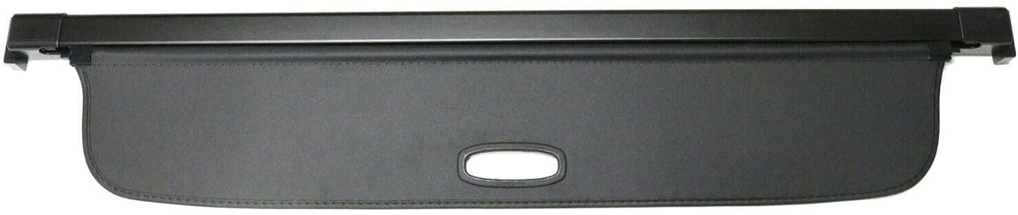 ya 2 8.15 Retractable Luggage Compartment Sunshade and Cargo Cover for Volvo XC60 2018-2024