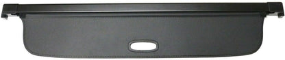 ya 2 8.15 Retractable Luggage Compartment Sunshade and Cargo Cover for Volvo XC60 2018-2024