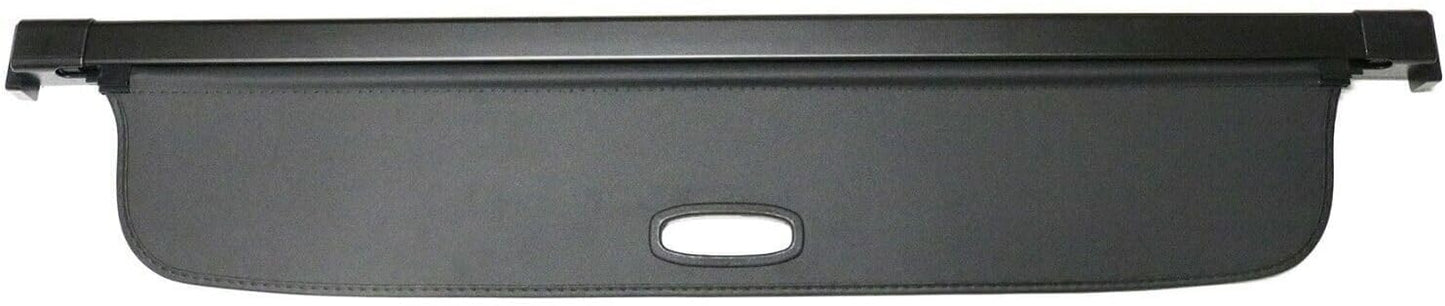 ya 2 8.24 baidi for Volvo XC60 2018-2024 Retractable Trunk Luggage Shade Shield Cargo Cover