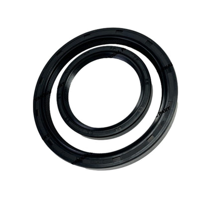 ya 5 8.10 1104C-44T Crankshaft Front & Rear Oil Seal for Perkins 1104C-44T Engine Part