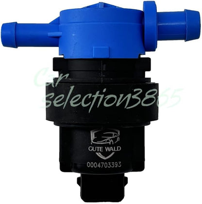 ya 4 8.24 baidi 0004703393 Steam Tank Purge Valve for for Mercedes E320 S430 S500 S600 CL600