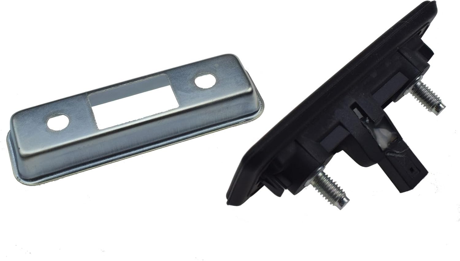 ya 2 8.15 1Z0827574C Exterior Tailgate Boot Handle for Skoda Octavia II 2004-2012