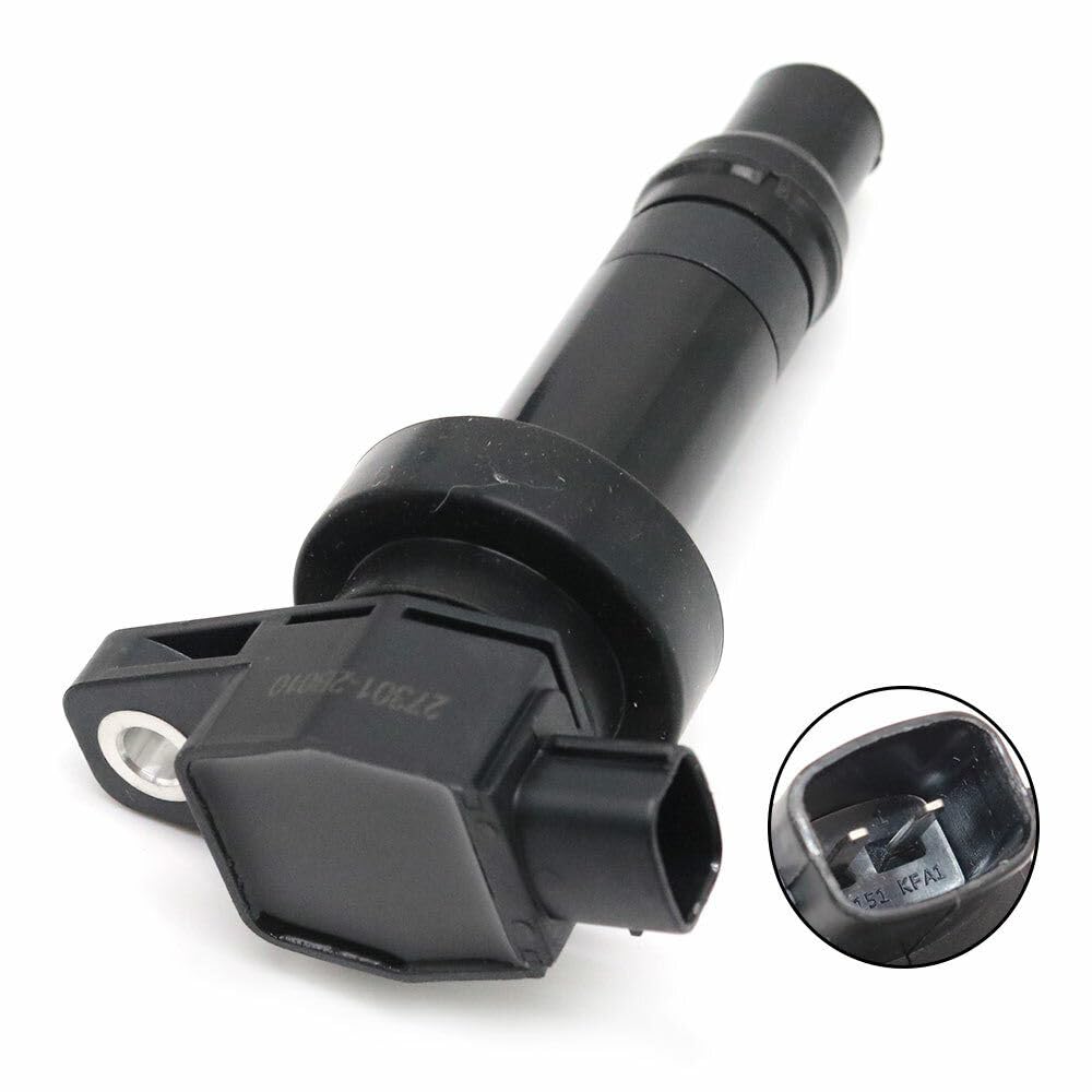ya 4 8.8 Set of 4 UF636 Ignition coils for Hyundai Soul 1.6L L4 2010-2011 27301-2B000