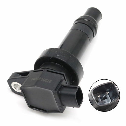ya 4 8.8 Set of 4 UF636 Ignition coils for Hyundai Soul 1.6L L4 2010-2011 27301-2B000