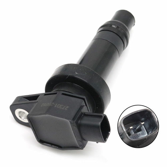 ya 4 8.8 Set of 4 UF636 Ignition coils for Hyundai Soul 1.6L L4 2010-2011 27301-2B000