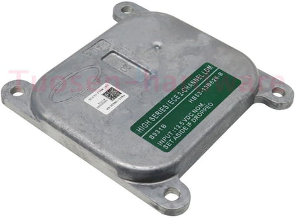 ya 7 8.24 baidi Led Headlight Module Control Unit HB53-13B626-B for d Explorer 2016-2019