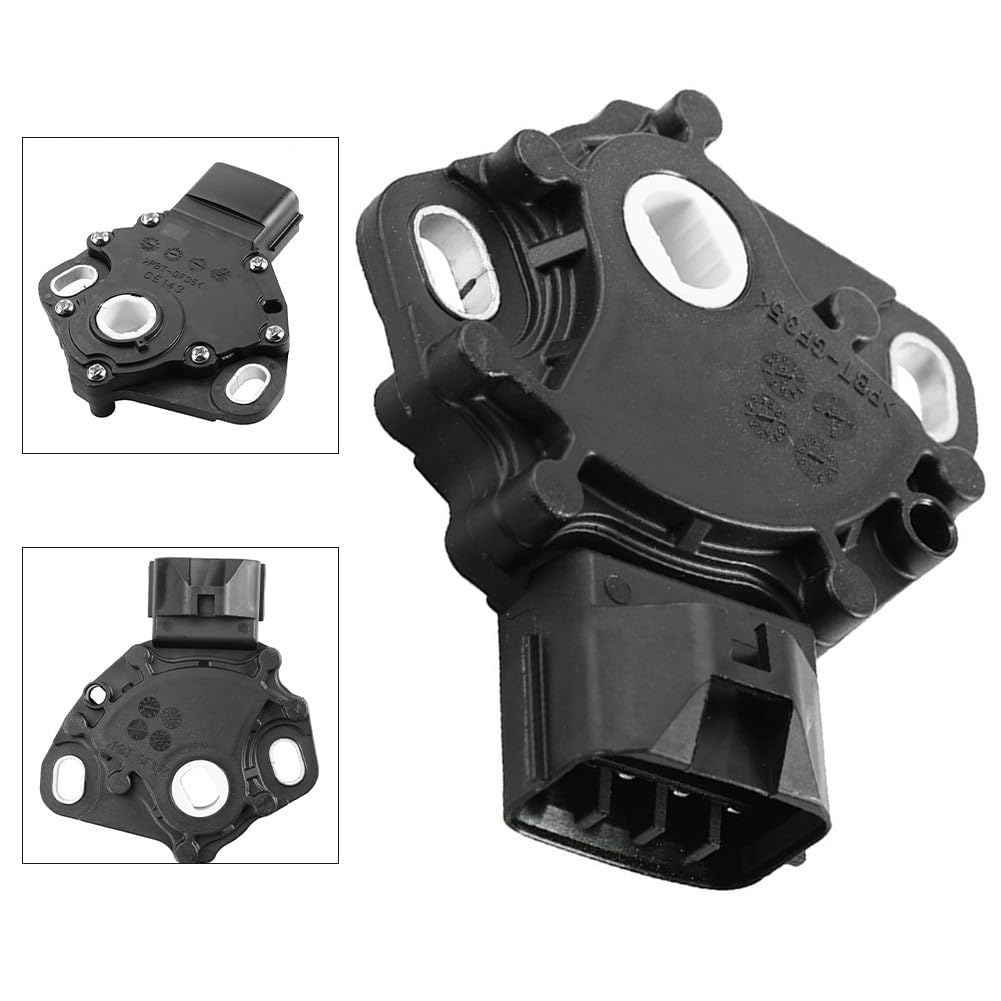 ya 23 10.7 baidi ABS Transmission Gear Switch for for Nissan for Versa 2013 to 2017 Fitment
