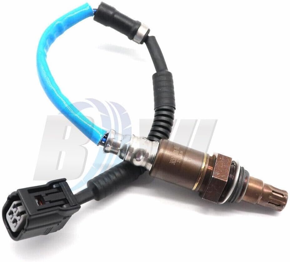 ya 15 10.19 zhengce 36531-RRA-003 234-9076 Oxygen Sensor for Honda Civic Si for Acura CSX 2.0L
