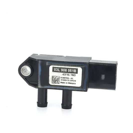 ya 5 8.10 OEM 03L 906 051 B 81MPP0501 for VW for Audi Differential Pressure Sensor