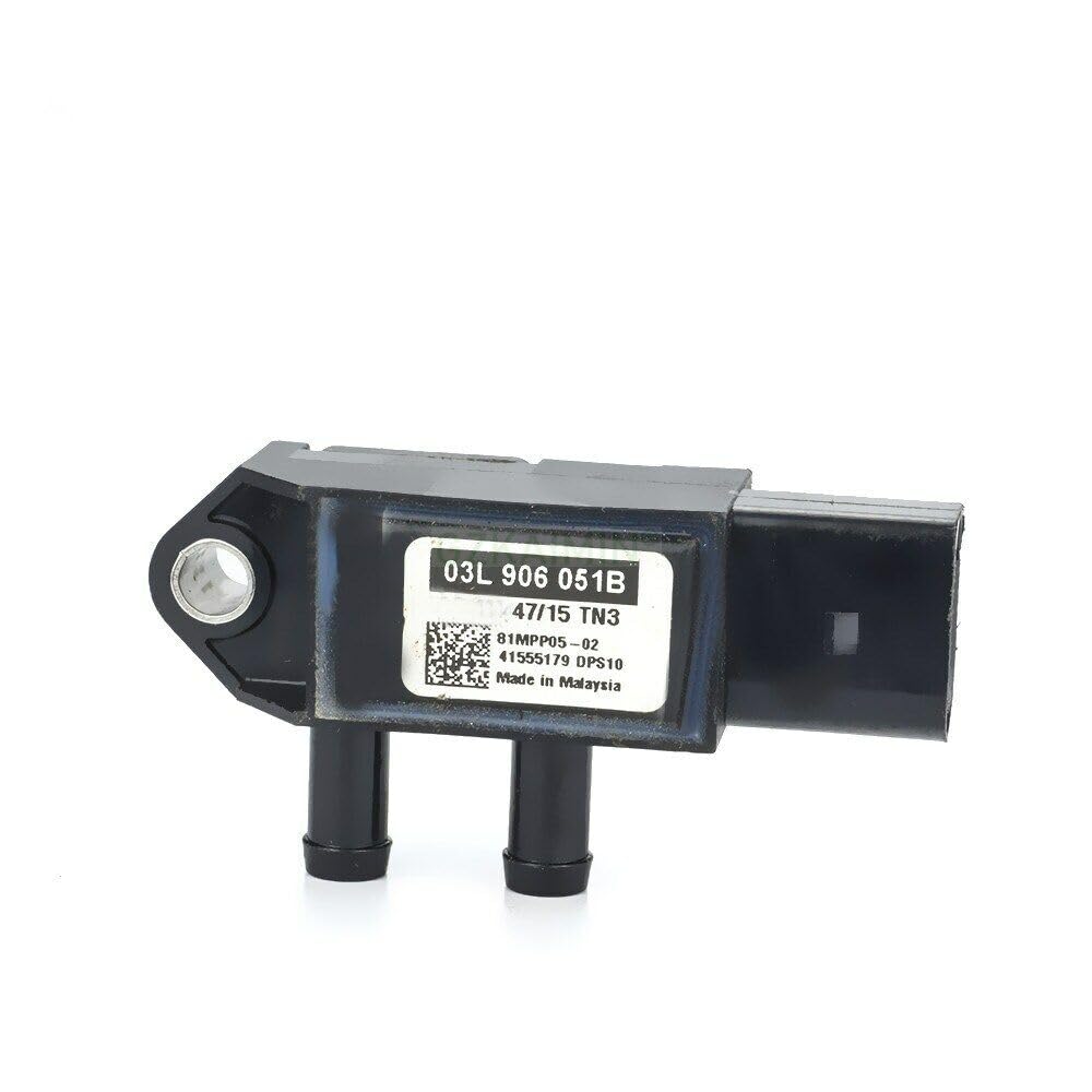 ya 8 8.24 baidi OEM 03L 906 051 B 81MPP0501 for VW for Audi Differential Pressure Sensor 