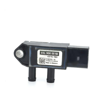 ya 8 8.24 baidi OEM 03L 906 051 B 81MPP0501 for VW for Audi Differential Pressure Sensor 
