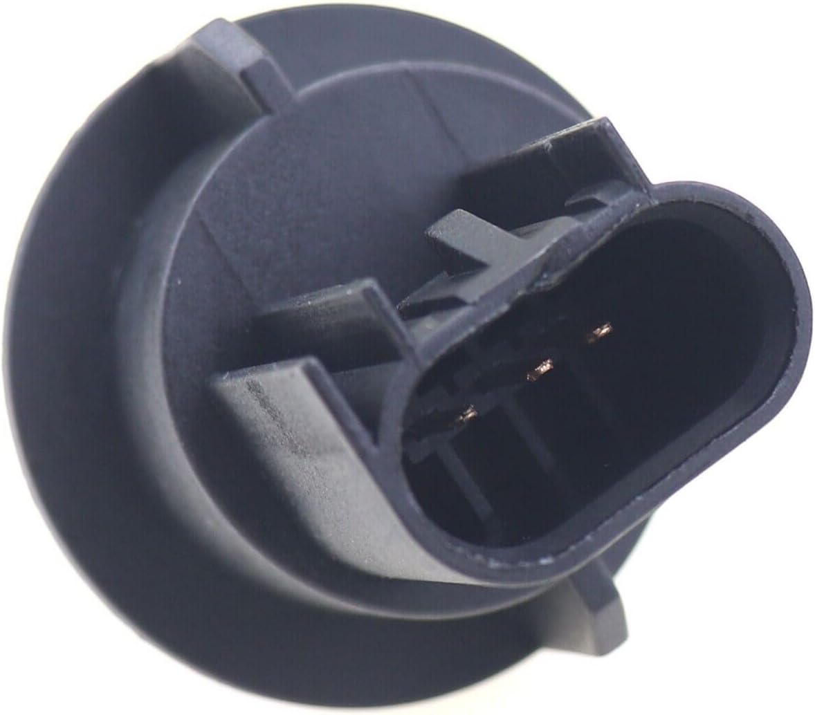 ya 9 10.24 1 Pack 68083021AA for Turn Signal Light Socket Connector for Dodge for Ram