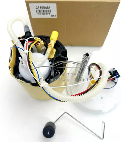 ya 5 8.10 Fuel Pump Module for Volvo XC60 S90 XC90 V90 Cross Country V90 31405481