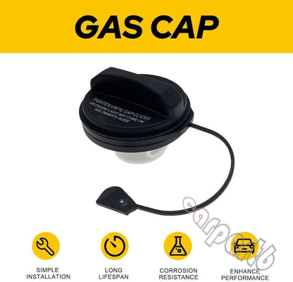 ya 5 8.10 Fuel tank gas cap suitable for Land Rover for Range for Rover Sport Evoque LR3 LR4 LR053665