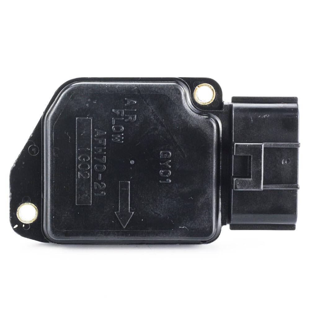 ya 5 8.10 High Quality for VW air Flow Sensor GY01-13-215 AFH70-21 00-06 Suitable for Mazda