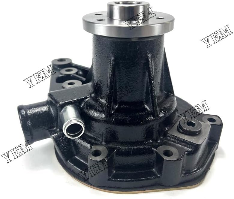 ya 13 9.15 baidi D1146 Water Pump Fit For Doosan Machinery Diesel Engine For Doosan Water Pump