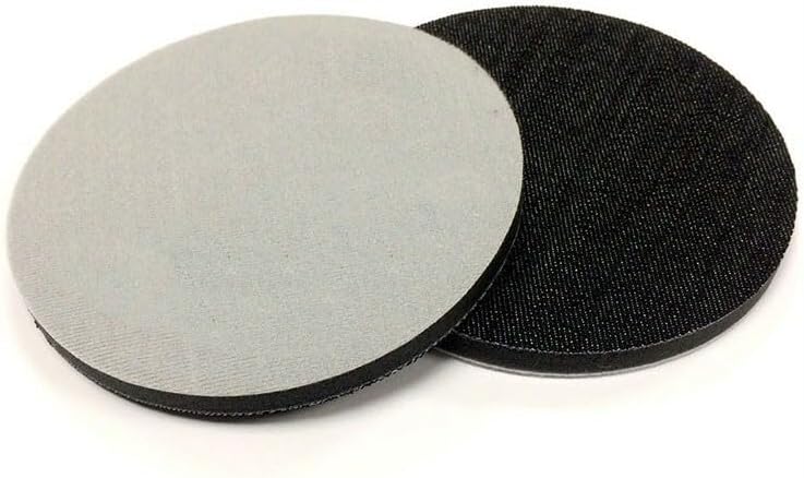 ya 26 10.21 baidi 2 Pcs Peel Removal Sandpaper Polisher Set Single Wetsanding Abrasive Polishing-2