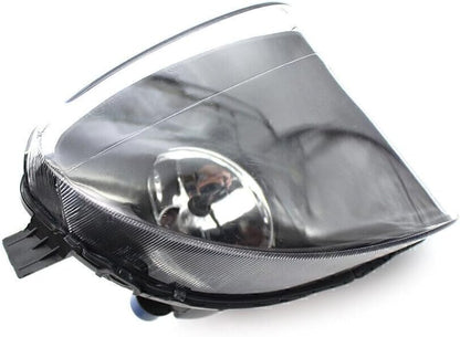 ya 4 8.8 Car front right fog light with bulb for BMW F10 535i 550i 528i 2011-2013