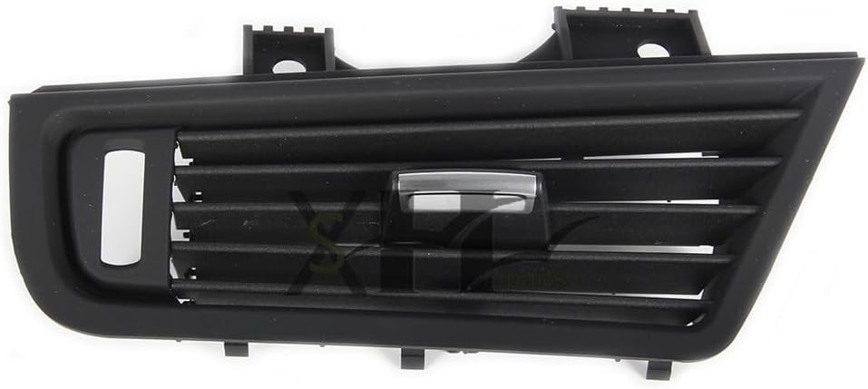 ya 10 9.16 baidi Front Right Dashboard AC air Vent for BMW 5 Series 64229166884