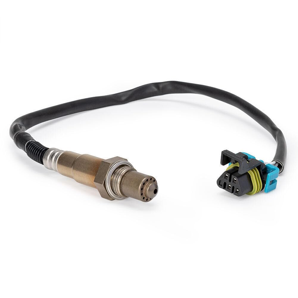 ya 2 8.15 234-4815 Oxygen Sensor for Buick Lacrosse for Cadillac for Chevrolet GMC Saturn Saab