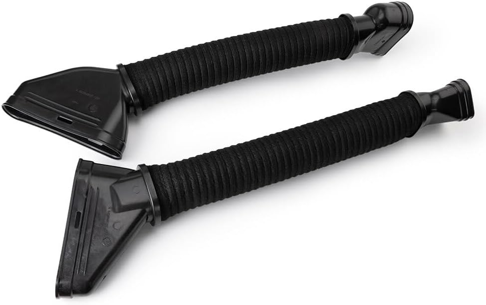 ya 10 9.16 baidi 2X Air Intake Hose Fit for Mercedes-benz 2013-2016 GL350 2021-2014 ML350 Diesel 3.0L