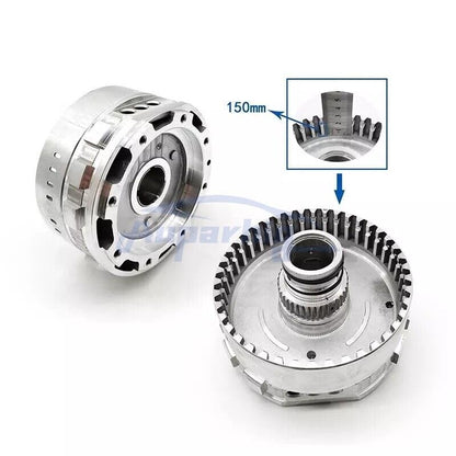 ya 8 8.24 baidi 62TE Clutch Auto Transmission Low Drum 3 Plates Fit for Dodge for Chrysler Car