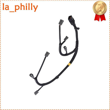 ya 5 8.10 Engine Fuel Injector Wiring Harness for Terracan 2002-2006 for Sorento 2002-2006