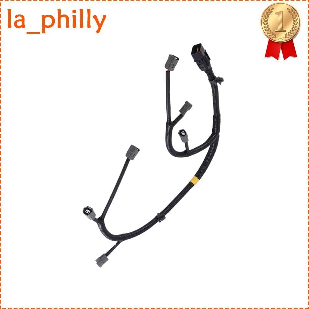 ya 8 8.24 baidi Engine Fuel Injector Wiring Harness for Terracan 2002-2006 for Sorento 2002-2006