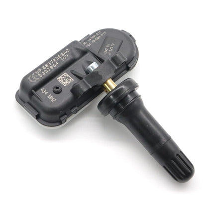 ya 4 8.8 4-Pack Tire Pressure Monitoring System Sensor TPMS 68378369AC for Ram 2500 434MHz 