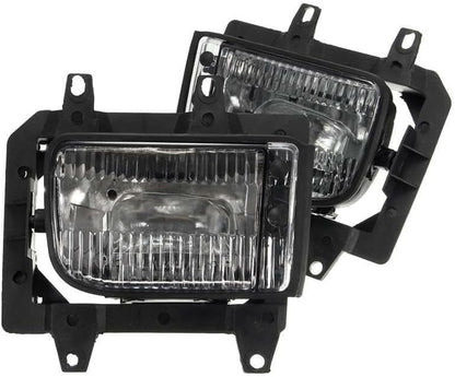 ya 10 9.16 zhengce Suitable for BMW E30 318i 318is 325i 1985-1993 1 pair of front bumper trans