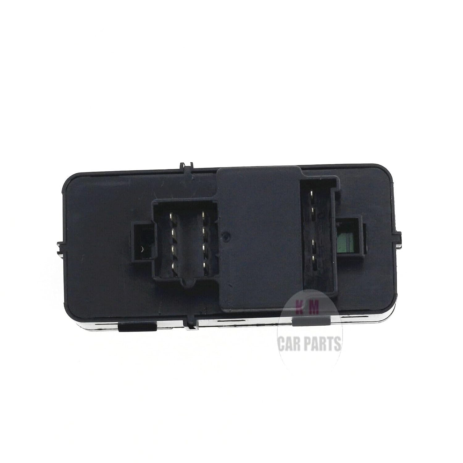 ya 6 8.24 baidi 10283834 for 2000-05 for Chevrolet Impala LH Driver Side Power Window Master Switch 