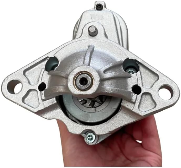 ya 7 8.24 baidi Auto Parts 30005443 Car Starter ASM for MG3 MG5 MG350 MGGT MGZS