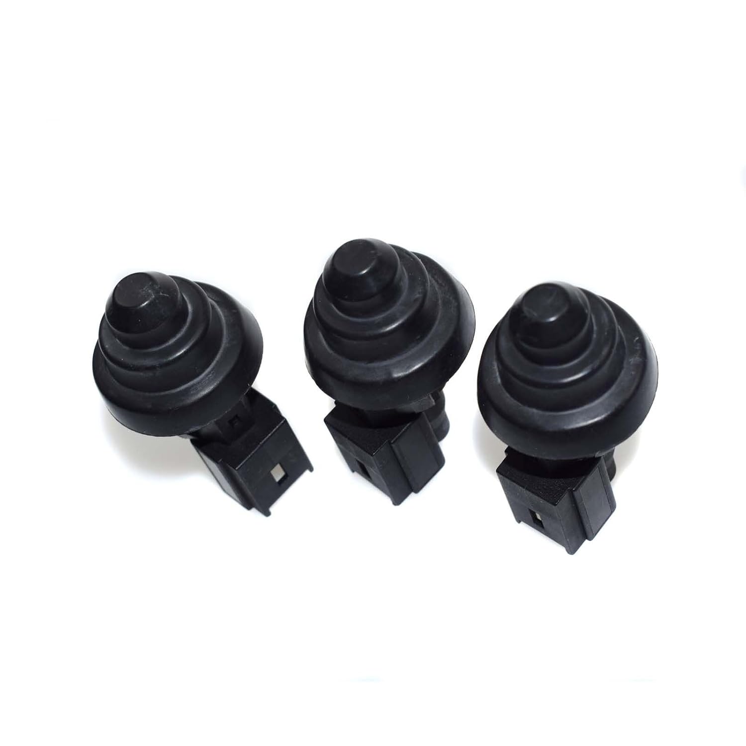 ya 4 8.8.2 3-Piece Set Suitable for Dacia Duster Logan Sandero Interior Light Door Switch 7700427640