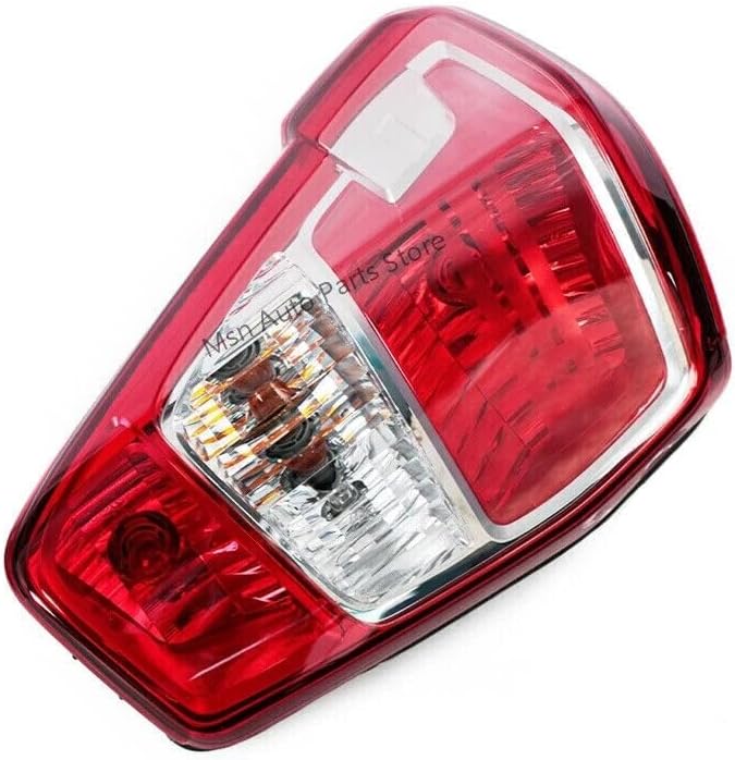 ya 7 8.24 baidi 1Pcs for SsangYong Musso 2018 2019 2020 Left Rear Tail Light Brake Stop Lamp