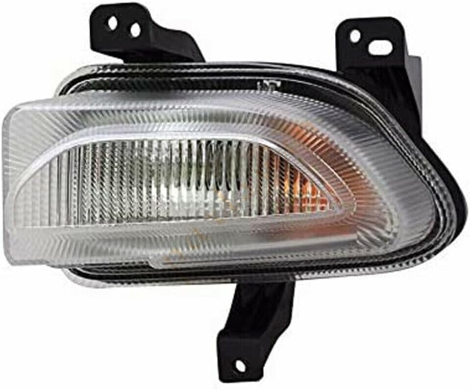 ya 14 9.20 zhengce Left front turn signal stop light for Jeep Renegade 2015-2018-1