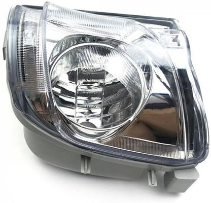 ya 2 8.15 Right front bumper transparent lens fog light suitable for Lexus IS250 IS350 2006-2010