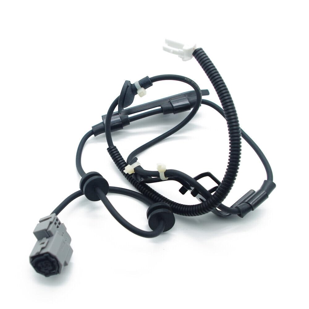 ya 4 8.8 89516-0D120 Rear Left LH ABS Wheel Speed Sensor Fits for Toyota Yaris Vios 2008-2012