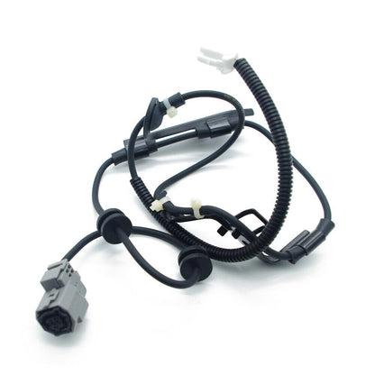 ya 2 8.15 89516-0D120 Rear Left LH ABS Wheel Speed Sensor Fits for Toyota Yaris Vios 2008-2012