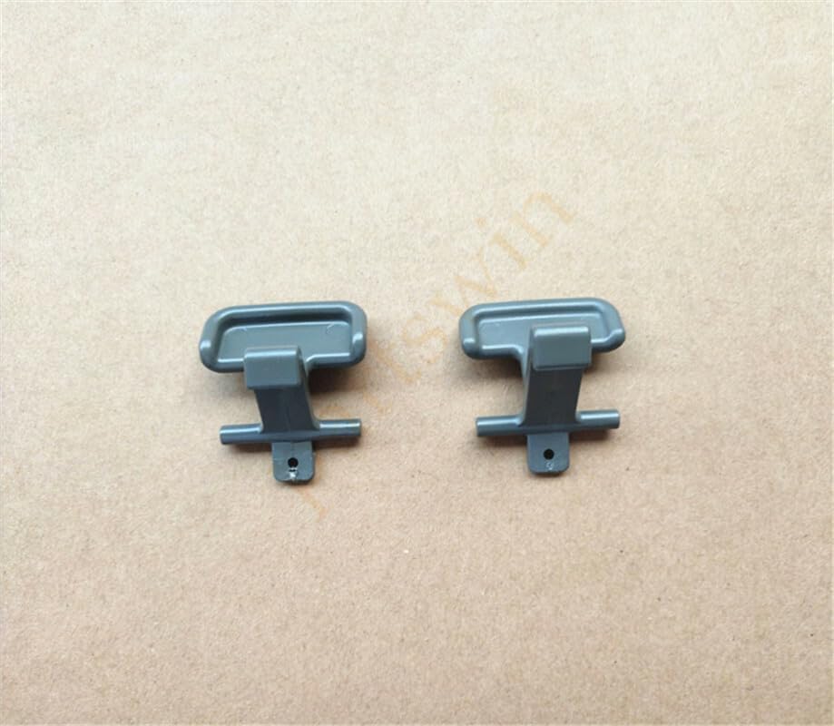 ya 5 8.10 Grey armrest with upper and lower clip locking center console for Sonata 2009-2010