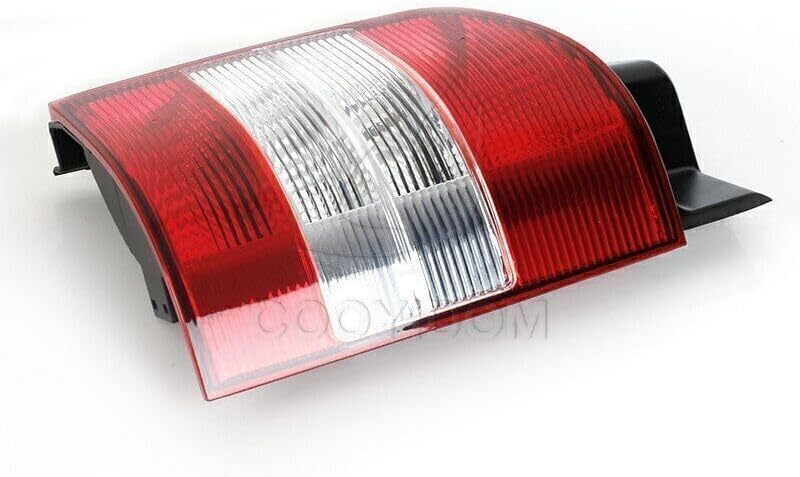 ya 7 8.24 baidi LH&RH Rear light Brake Parking lamp for VW Transporter for VW T5 2003-2015