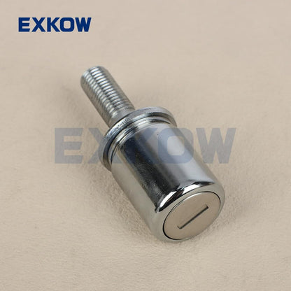 ya 11 9.14 baidiSpare Tire Lock Cylinder for Mitsubishi for Pajero 2000-2006 MB846663 MR259098