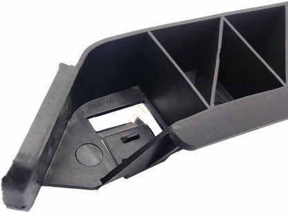 ya 2 8.15 Installation of headlight support bracket holder for CR-V 2007-2011