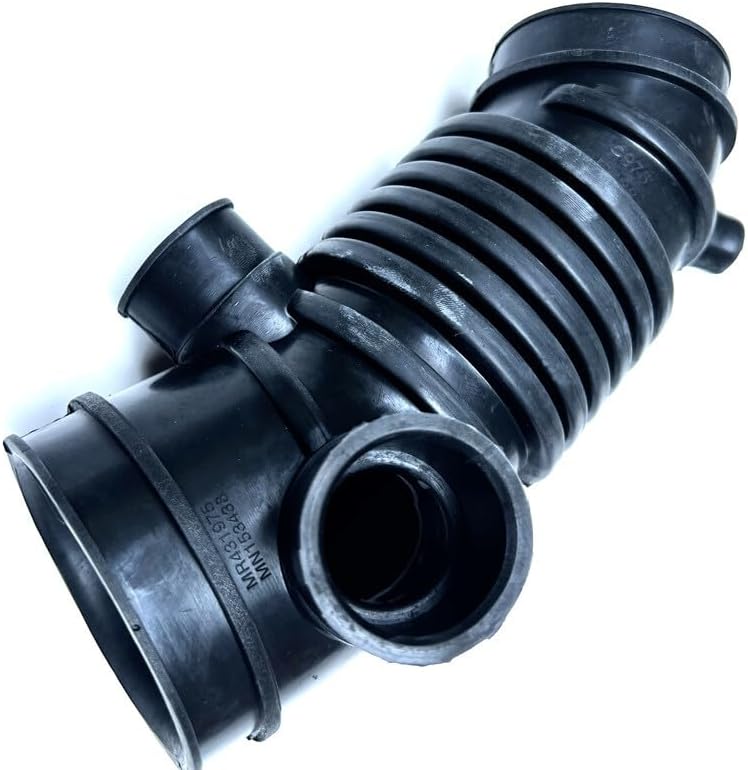 ya 11 9.14 zhengce Air Cleaner to Throttle Body Duct for Mitsubishi for Challenger 1997-2005