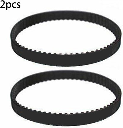ya 26 10.21 baidi 2 Pcs/Belt For Bissell 2X Pet Pro 1548 1550/1551 Carpet Cleaner Models