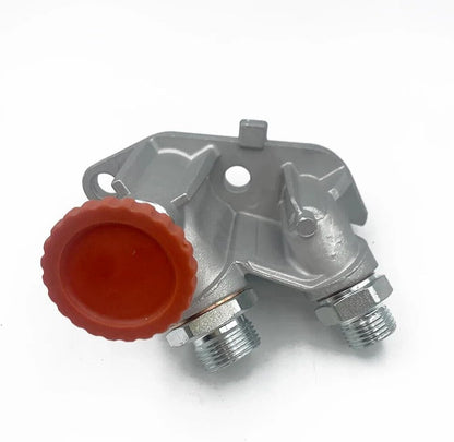 ya 5 8.10 Fuel pump for DAF truck CF85 XF105 engine 1694588 1697118 12AS2330TD