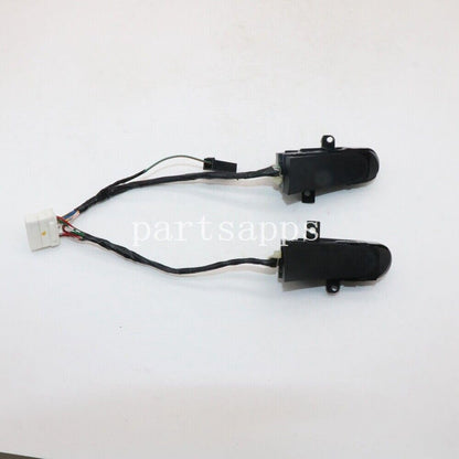 ya 14 9.20 zhengce Fit for Honda Civic 09-11 Car Steering Wheel Cruise for Audi o Remote Cont-1