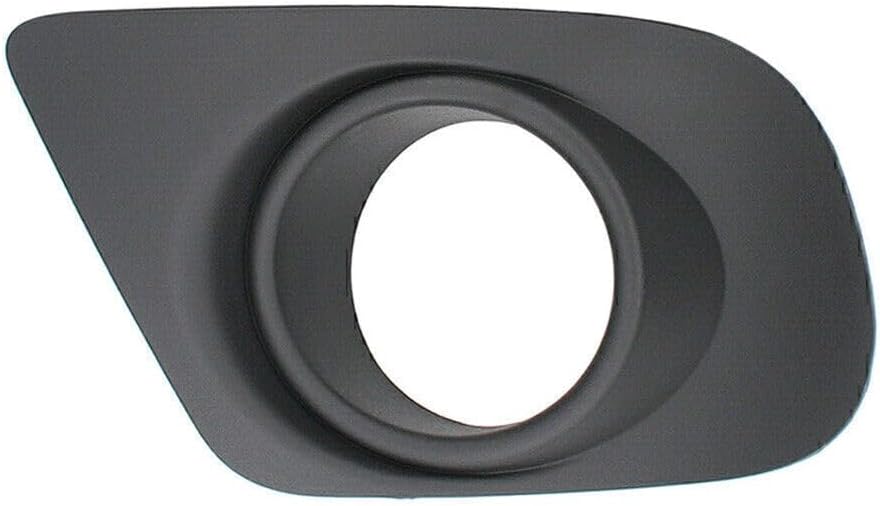 ya 4 8.8.2 Front Left Side Fog Light Cover Fit 2011-2020 for Dodge JOURNEY for Chrysler 200